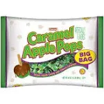 Caramel Apple Pops