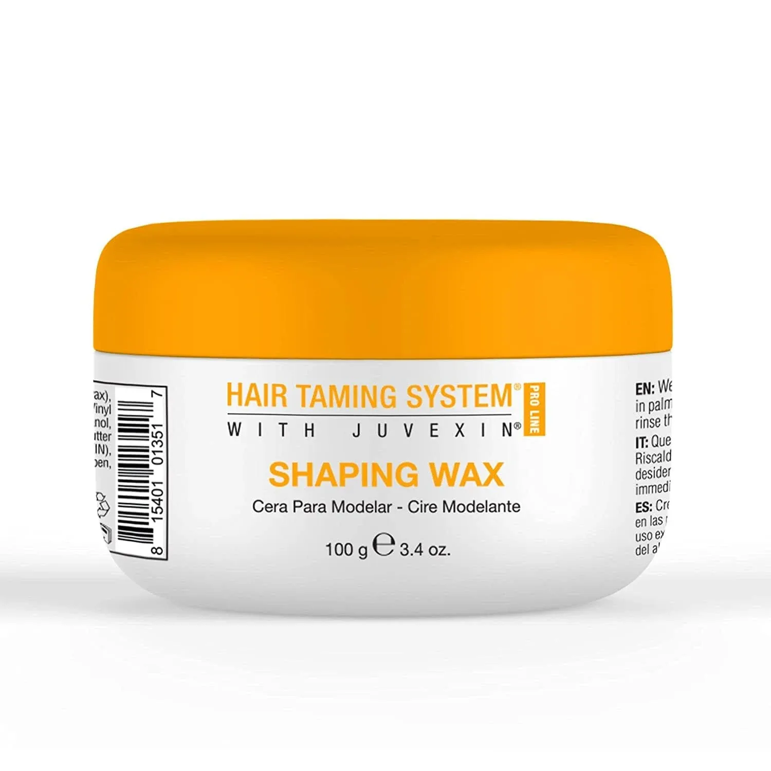 GK Hair Work It / Shaping Wax - 100 ml