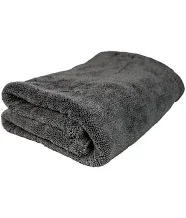  ExoForma Mega Car Drying Towel from No Streaks Scratches or Water Spots - 1200 