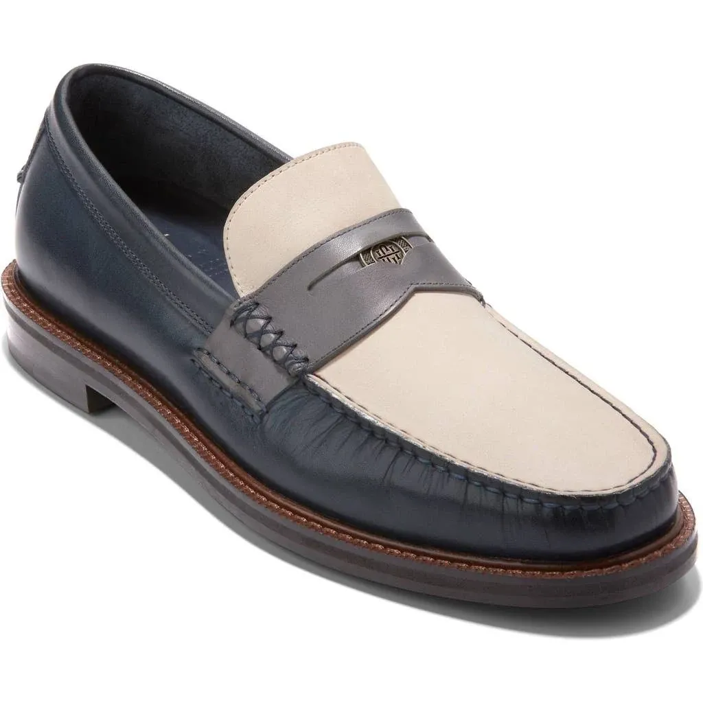 Cole Haan Men's American Classics Pinch Penny Loafers