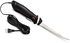 Rapala - Electric Fillet Knife Set #REFACW