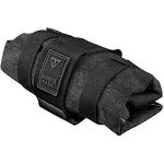 Topeak Burrito Pack Seat Bag Black