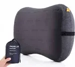 Backpacking Pillow Inflatable Pillow for Camping Inflatable Camp Pillow Blow ...