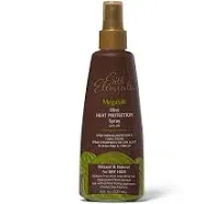 Silk Elements MegaSilk Olive Heat Protection Spray