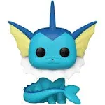 Pokemon Vaporeon Funko Pop!