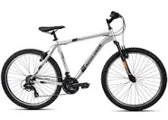 26&#034; Royce Union RTT Mens 21-Speed Mountain Bike, 18&#034; Aluminum Frame, Trigger Shi