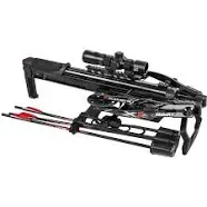 Killer Instinct Swat X1 Crossbow Package