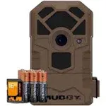 Muddy Pro-Cam 10 Trail Camera Bundle Kit - MUDMTC100K