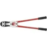 HK Porter 24" Bolt Cutter 0190MCP