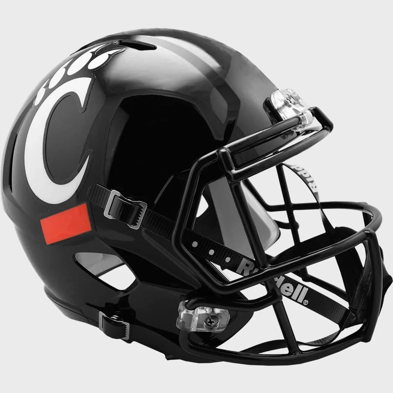 Riddell Cincinnati Bearcats Speed Replica Helmet