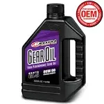 Maxima 1L 80W90 Hypoid Mineral Gear Oil