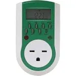 Titan Controls Apollo 11 - 240 Volt Digital Timer