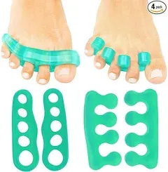 Vive Health Toe Separators