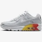 Nike Baskets Air Max 90 ltr Noir