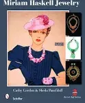 Miriam Haskell Jewelry [Book]