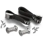 YETI - Tie Down Kit - Stainless Steel