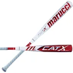 Marucci CATX Connect BBCOR Baseball Bat: MCBCCX