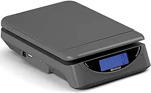 Brecknell 816965005239, PS25 Electronic Postal Scale