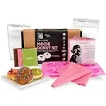 Global Grub DIY Mochi Donut Kit | Bespoke Post