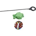 Beyblade Burst Turbo Slingshock Starter Pack - Xcalius X4