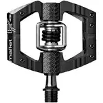 Crank Brothers Mallet E Enduro Pedals - Black