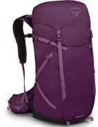 Osprey Sportlite 30 30 Liter Day Pack - Aubergine Purple