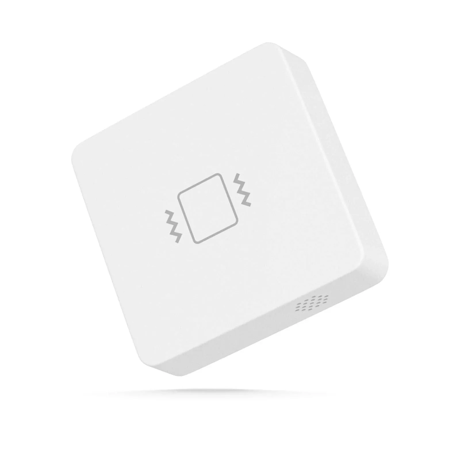 Thirdreality Zigbee Vibration Sensor with 110dB Alarm