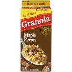 Sweet Home Granola Maple Pecan, 20.5 oz