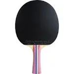 Butterfly Nakama S-3 Table Tennis Racket, Carbon