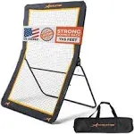 Aceletiqs Lacrosse Rebounder