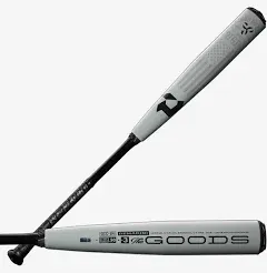 DeMarini The Goods BBCOR Baseball Bat