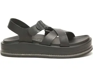 W's Townes Midform Sandal