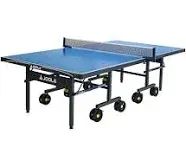 JOOLA Nova Plus Outdoor Table Tennis Table