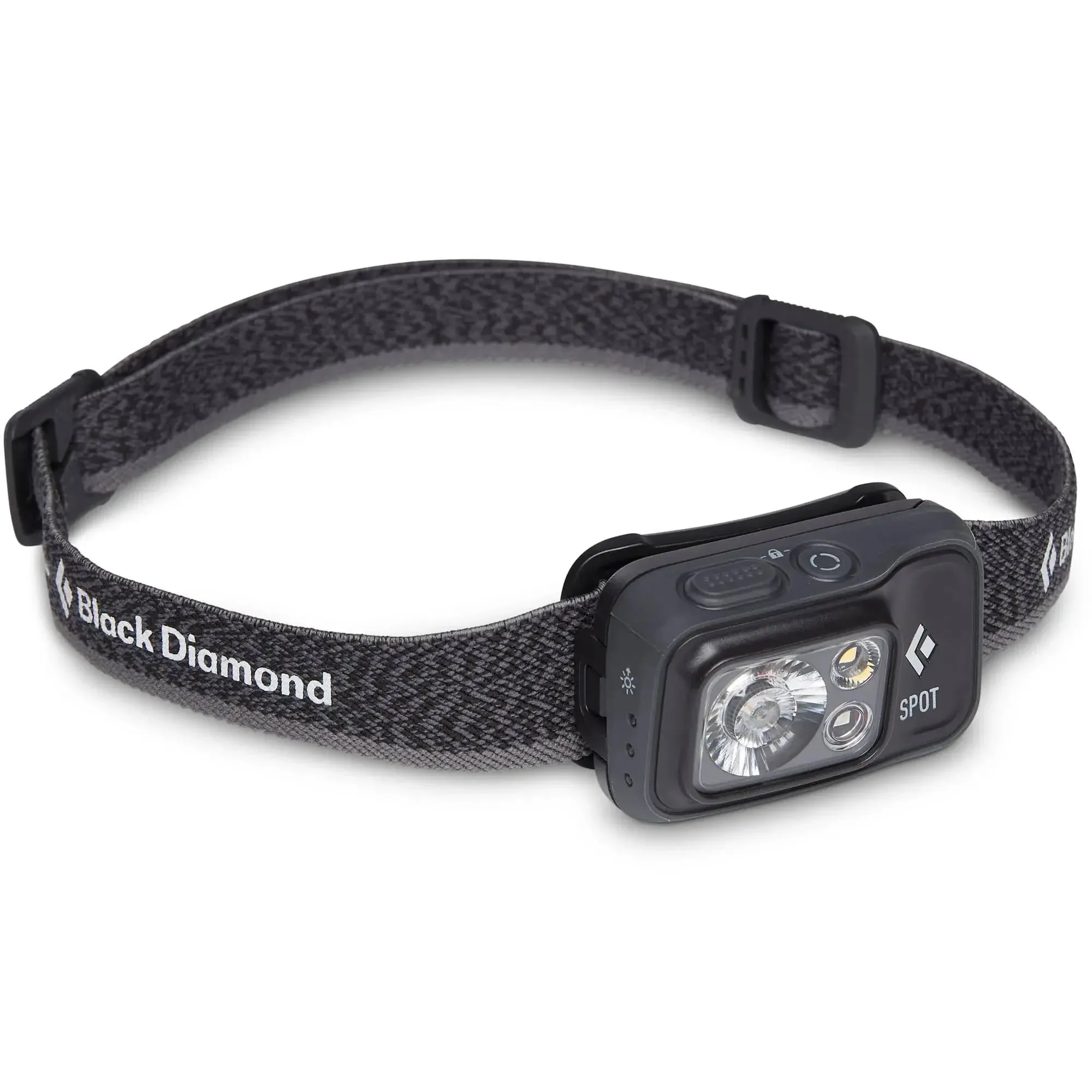 Black Diamond Spot R Headlamp