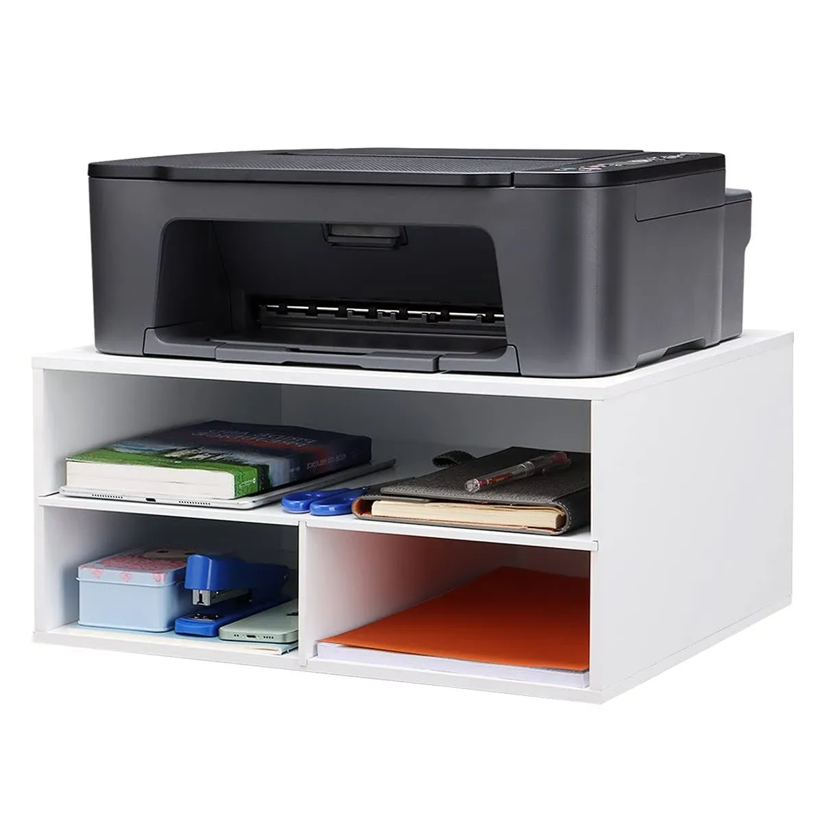 Emerit Printer Stand Shelf