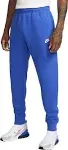 Nike Men's Sportswear Club Fleece Joggers