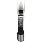 OEM Genuine GM ACDelco 4 In1 Touch Up Paint Code 41U WA8555 Black