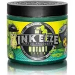 Inkeeze Mutant Serum Green Tattoo Ointment 16oz.