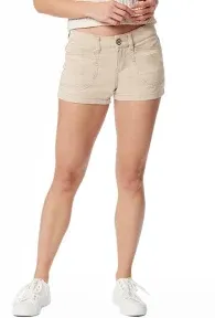 Unionbay Women's Delaney Stretch 3.5" Inseam Short