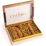 Eastanbul Baklava Gift Box