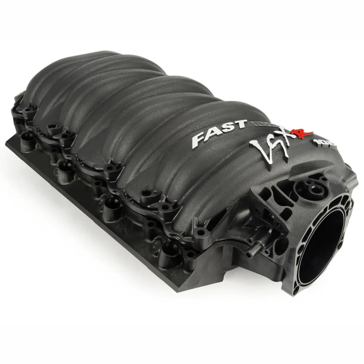 Fast LSXR 102mm LS3 Intake Manifold 146102B, Black