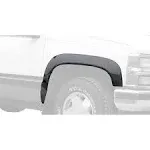 NEW!! 1988-1998 GMC K-PICKUP OE / Factory Design FENDER FLARES. Set of 4