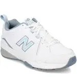 New Balance 608v5 Women's Shoes, White