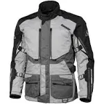 Tourmaster Highlander Waterproof Motorcycle Jacket