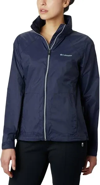 Columbia Women's Switchback Iii Jacket