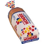 Wonder Bread, Classic White