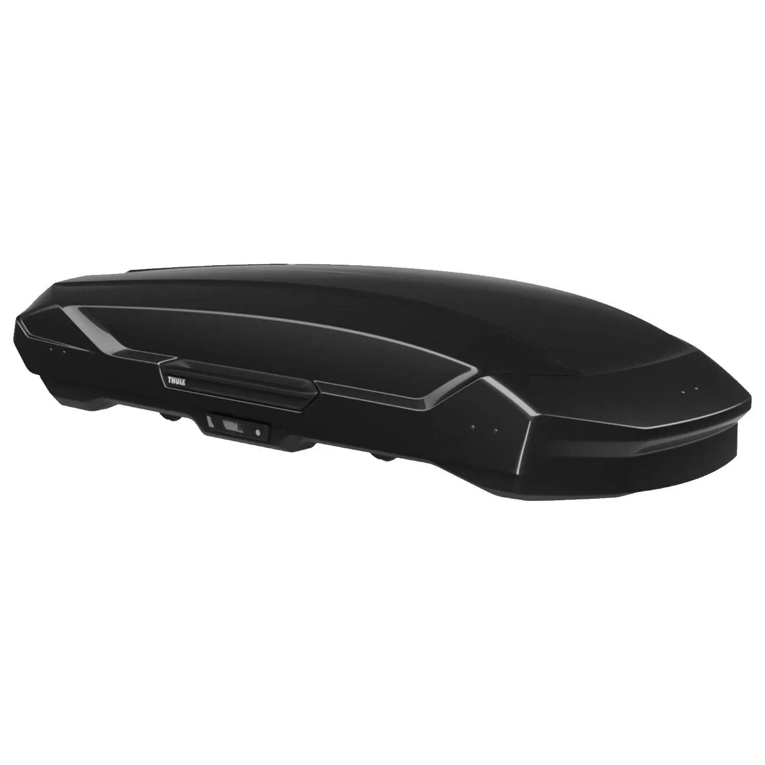 Thule Motion 3 XL Black Cargo Box