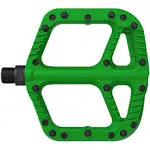 OneUp Components Composite Pedals Green