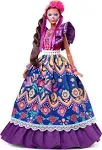 Barbie Dia De Los Muertos 2022 Day of The Dead Doll In Hand MIP 