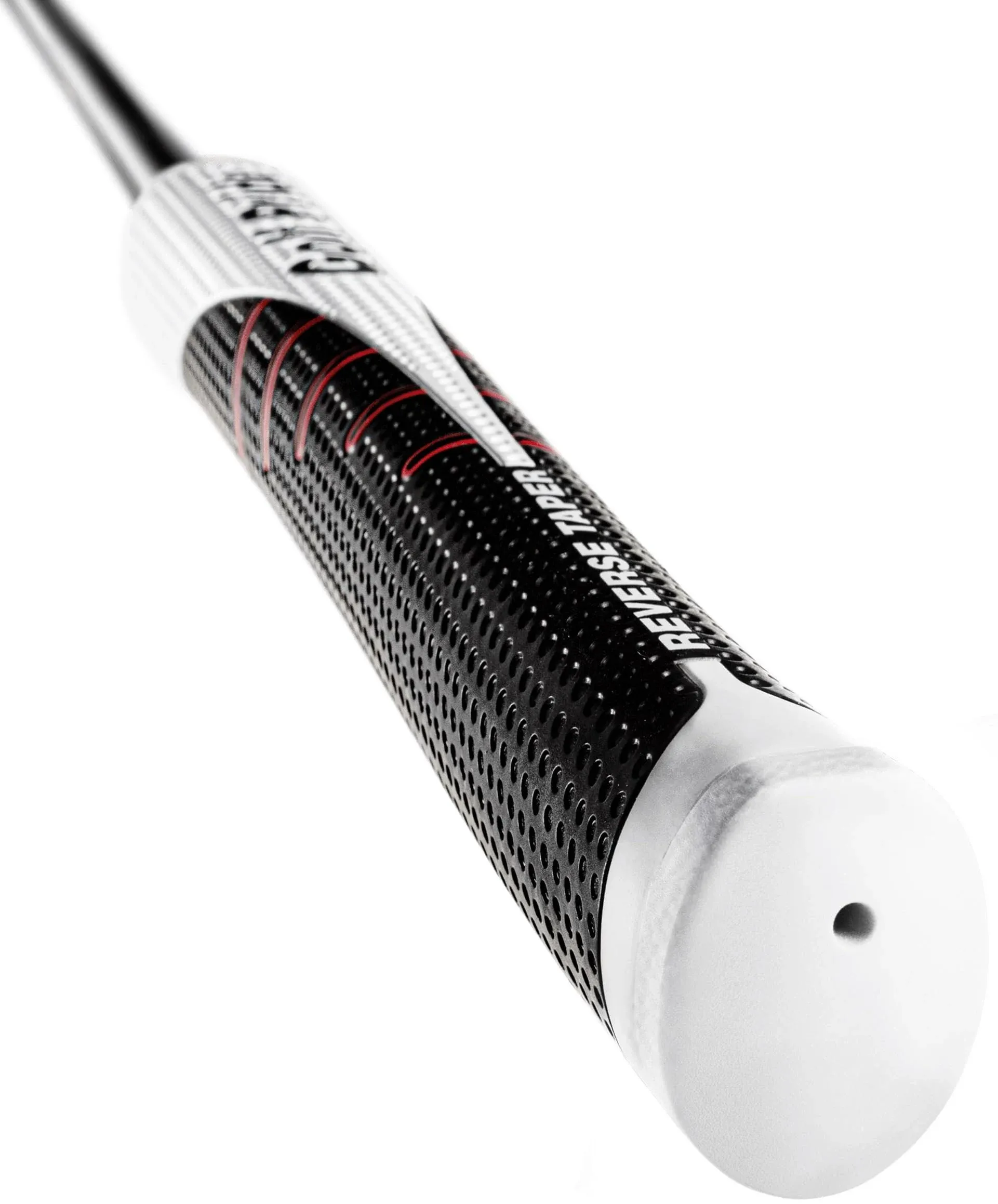 Golf Pride | Reverse Taper Flat Putter Grip